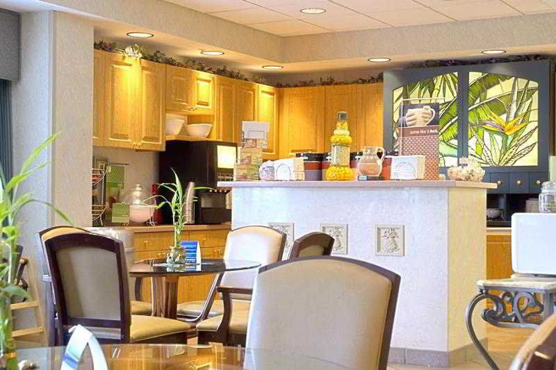 Hampton Inn Fort Lauderdale Плантейшен Экстерьер фото